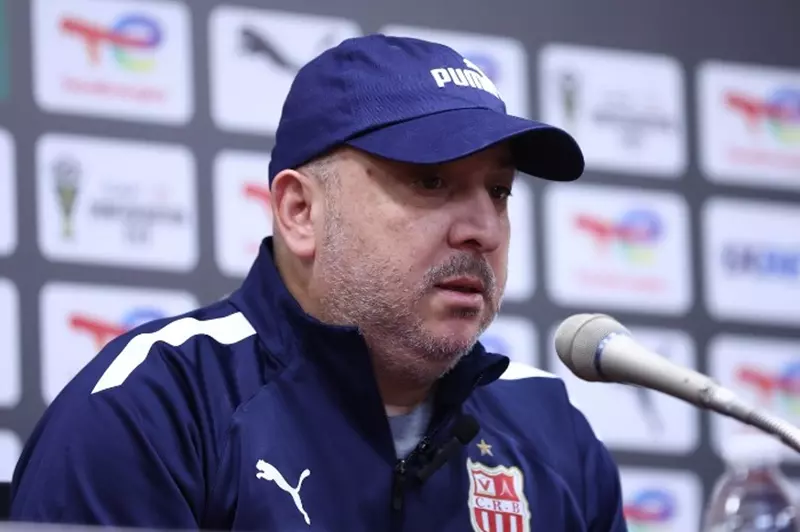 مدرب شباب بلوزداد المؤقت: كنا نستحق الوصول للنهائي 